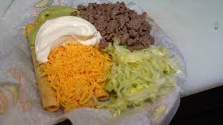 It's Filiberto's time