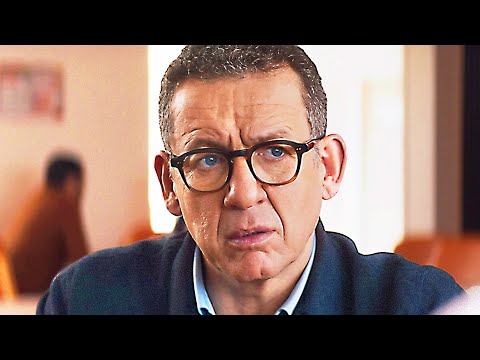 REGARDE Bande Annonce (2025) Dany Boon, Audrey Fleurot