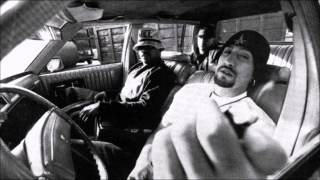 Cypress Hill feat. Fugees - Boom Biddy Bye Bye ( DynamicCut Remix-Mash)