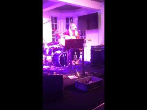 You're Beautiful - James Blunt Live Cover (Grace Dalton)