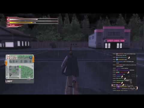 Joseph Anderson - From software retaliated