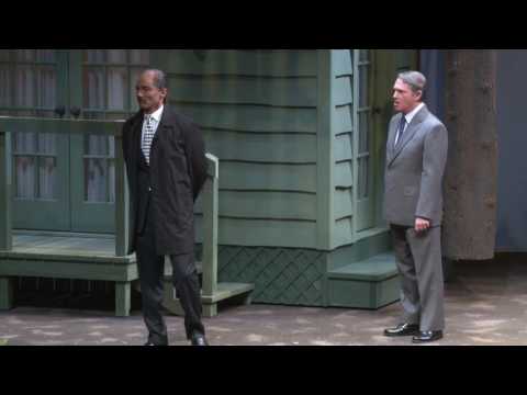 Camp David highlight 2