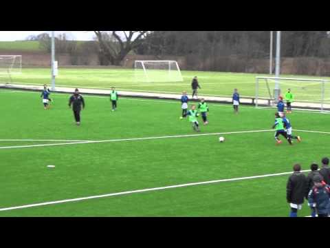 Raklev04 - Fremad Amager 3-0