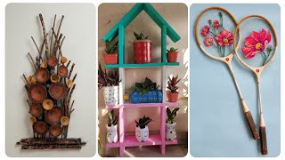 Best Handmade Home Decoration Projects for Beginners