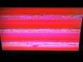 Weird Rewinding On A VHS