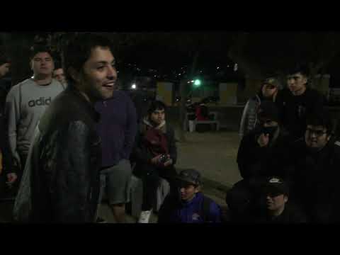 MCMADETUHERMANA vs SABIO 4tos de final