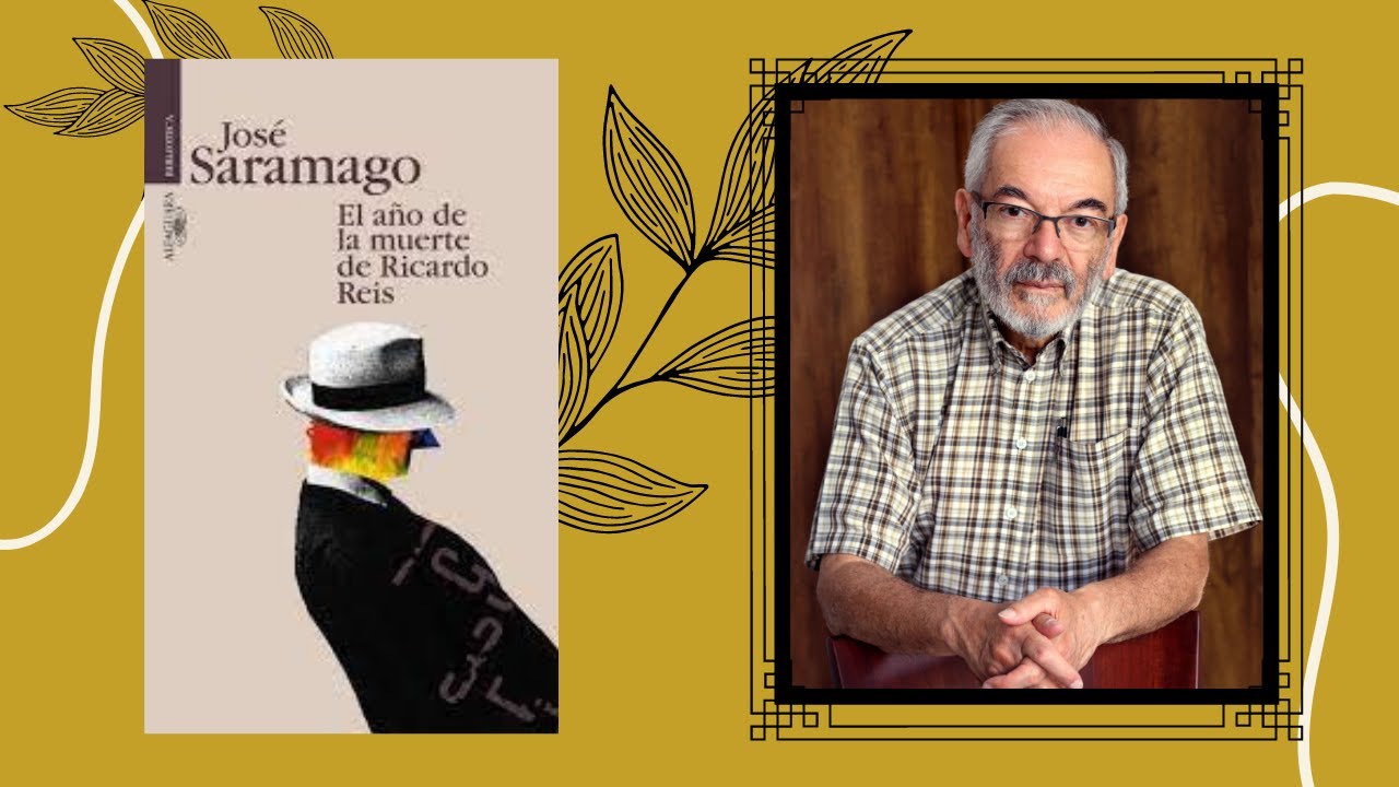 Watch 43 Cogiendo el tono Primera página El año de la muerte de Ricardo Reis Now 43 Cogiendo el tono Primera página El año de la muerte de Ricardo Reis