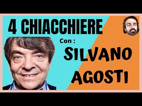A chat with Silvano Agosti
