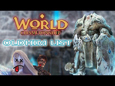 Oldhim deck tech for Worlds: Flesh and Blood