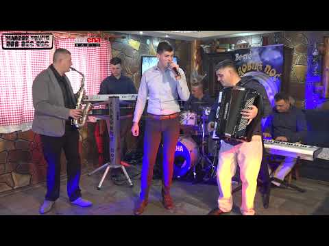 Carobna Noc Bend - OPALA, Vila Reset Jastrebac 2018