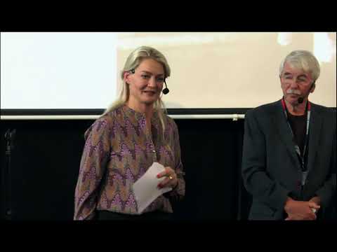 Krimimessen 2021 - Danske Drabssager - True crime - Hans Petter Hougen, Bent Hytholm Jensen, Stine B