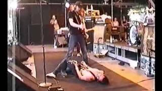 The Hellacopters - My Mephistophelean Creed (Live in 1997)