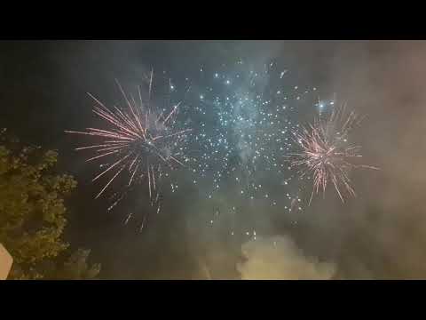 castillo pirotecnia nadal-marti 21-08-2021 ontinyent