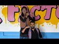 Ranchod Rangila Rajesh Ahir Sabhiben Ahir Dance Cover K Factor Dance Station