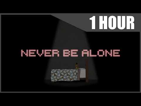 Never Be Alone (FNAF4 Song) - Shadrow [1 Hour Version]