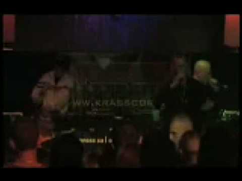 Sgt. Scotch & Smart MC - Samstag (LIVE)