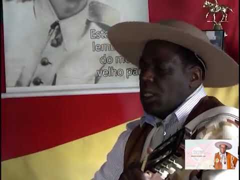 Trova Alemão Preto e Cacalo Duarte