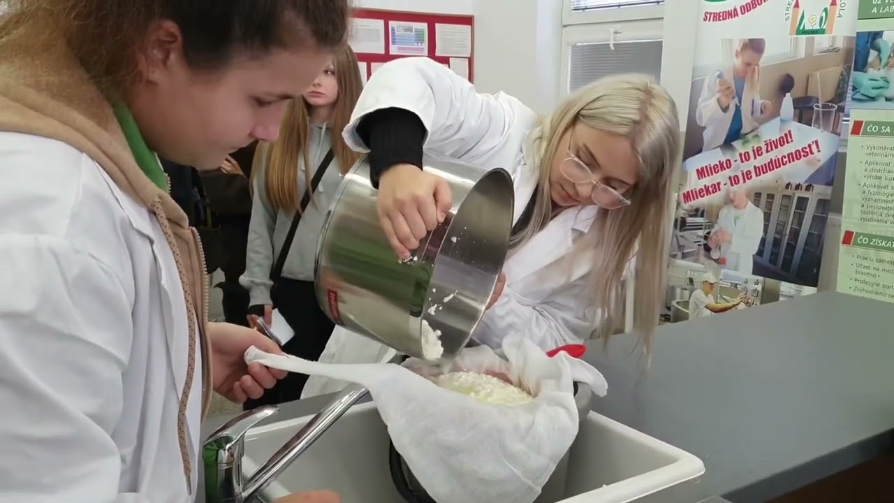Podnikateľ pre rozvoj vidieka