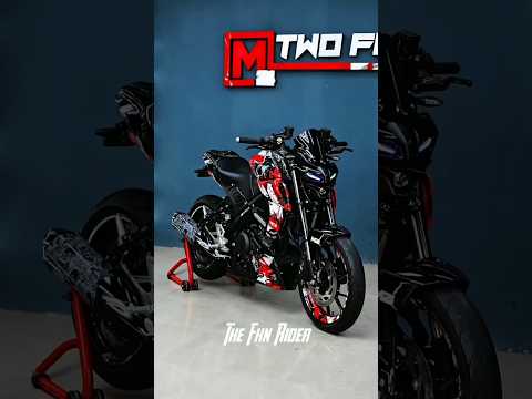 MT 15 FULL MODIFIED 🔥 THE FINAL BEAST MODE ❤️💨  #rc390​ #ytshorts​ #shorts​ #viralshorts​