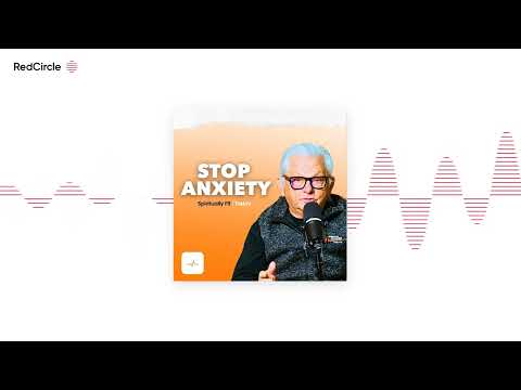 God’s Secret for Peace You’ve Been Missing