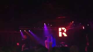 Astro Safari USA - Fake Bitches 10/12/14