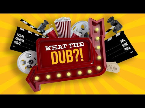 What The Dub?! - Launch Trailer thumbnail