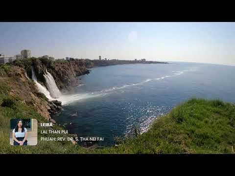 Best-Female Pathian Hla Collection Part 2 - Pathian Hla Thar 2025