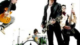 Magna-fi - This Life (lyrics)