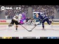 NHL 23 SHOOTOUT CHALLENGE 9 COPY CAT EDITION