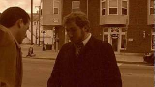 Crossing Delancey Promo