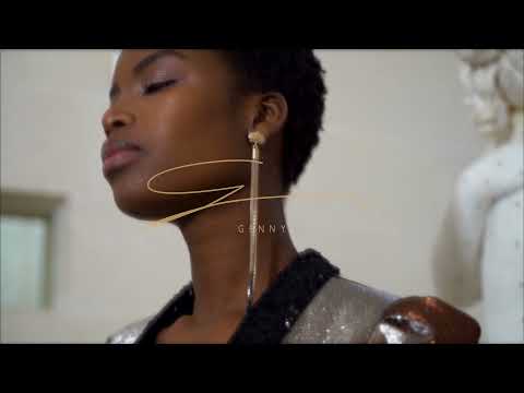 GENNY| Fall Winter 2021-22 Advertising Campaign