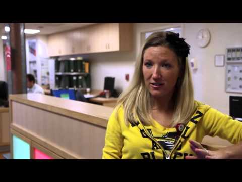 The Frontline for Hope