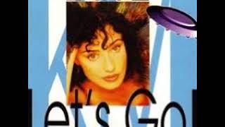 KM - Let's Go