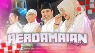 Download lagu SHOLATULLOH Versi Perdamaian - Ust. Ridwan Asyfi Fatihah Indonesia 2025 mp3
