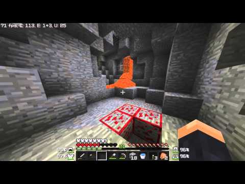 Evolution UHC S8 - EP3