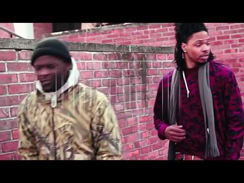Young Hood ThaKing-" Die For It" Official Video