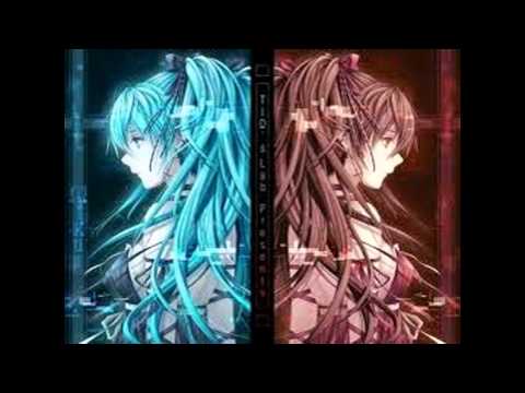 Nightcore-De L'ombre A La Lumiere (Jena Lee) ♥