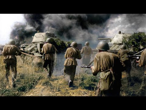 Prva linija, specijal II: Najveća tenkovska bitka u povijesti
