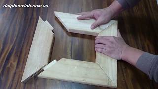 MÁY PHAY MỘNG Ô THOÁNG CNC  WMD 510