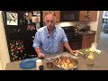 Chef 369 Low Calorie Cucumber And Pulled Chicken Recipe