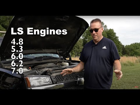 Is The Chevy LS Engine Really Reliable ??? Or Are People Lying About LS Reliability???