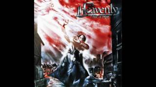 Heavenly Lust for Life Solos Guitar Track Only