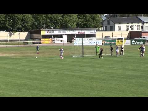 Kokkola F10 -  Pallokissat la 5.7.2014