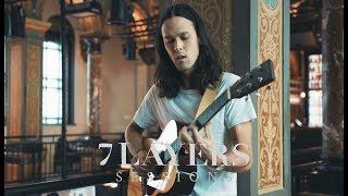 Justin Nozuka - Swan In The Water - 7 Layers Sessions #71