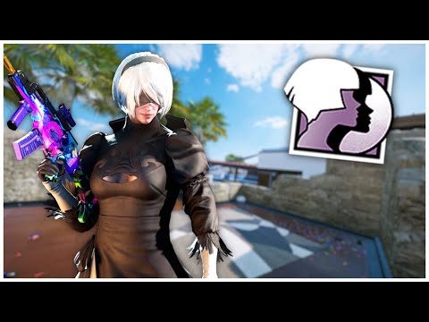 How to Play Iana! Master Guide 2023! - Rainbow Six Siege
