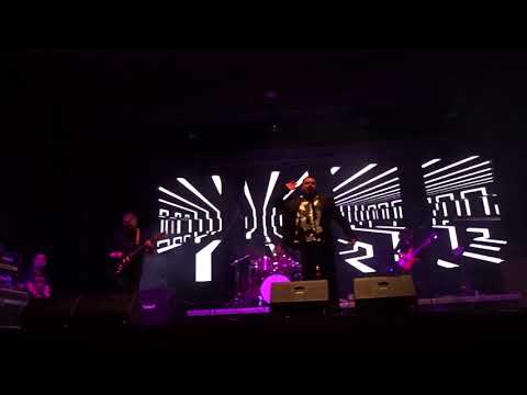 Alphaville - A Victory Of Love - Footfest 2018