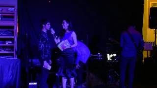 Download lagu Aliando (fix you) mp3