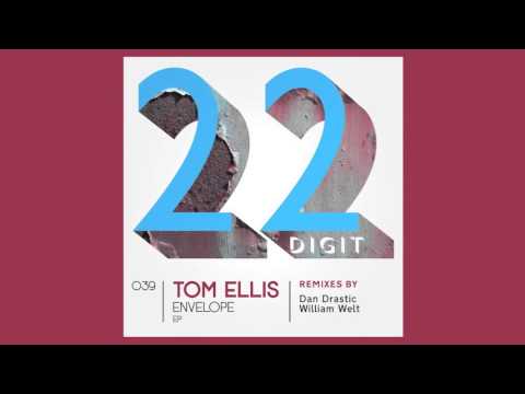 Tom Ellis - Envelope (22DIGIT039)