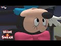 Os Melhores Momentos De Minnnie Em Disney Hide Sneak ZigZag