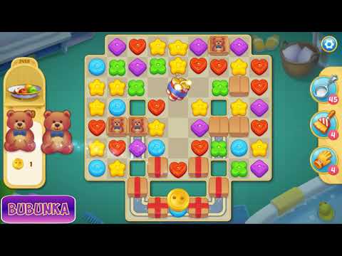 Matchington Mansion level 2459 HD